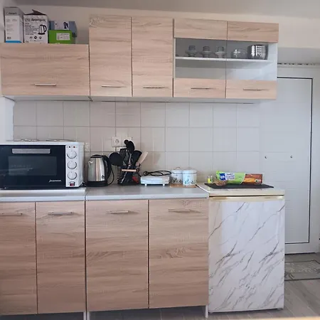 Вилла Vila Andreas